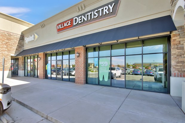 Images Village Dentistry