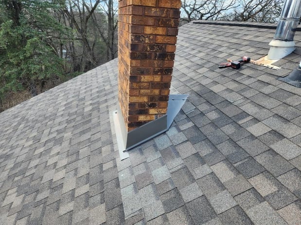 Images Standard Roofing & Restoration
