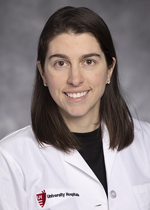 Christina Boswell, DO - Beachwood, OH - Infectious Disease, Infectious Disease Specialist
