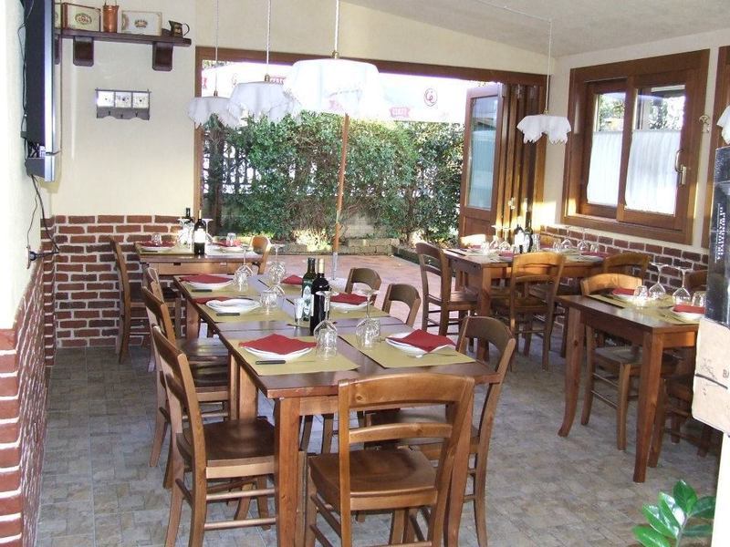 Ristorante Porca Vacca!