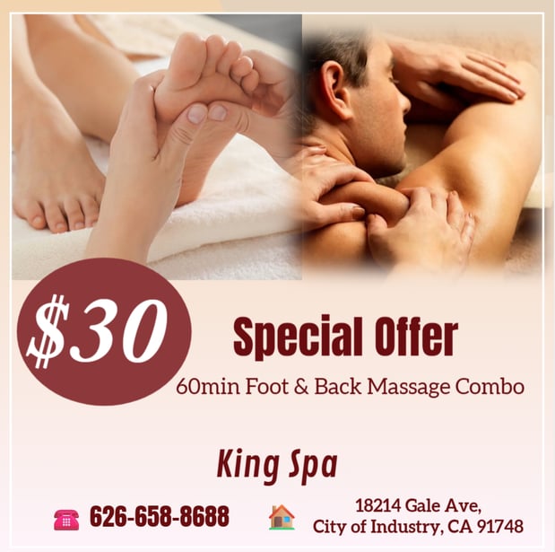 Images King Spa