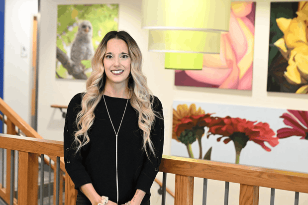 Images Paige Nestor, MSN, APRN-CNP
