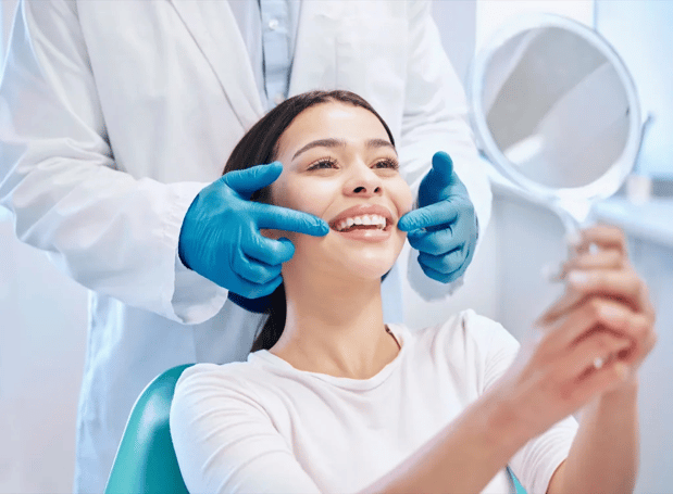 Images R+R Dental