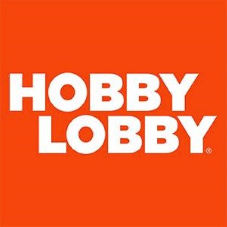 Hobby Lobby Logo