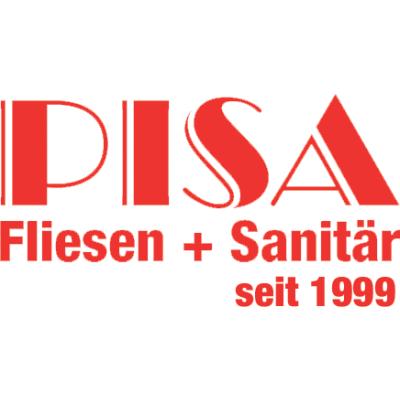 PISA Bädergestaltung in Ratingen - Logo