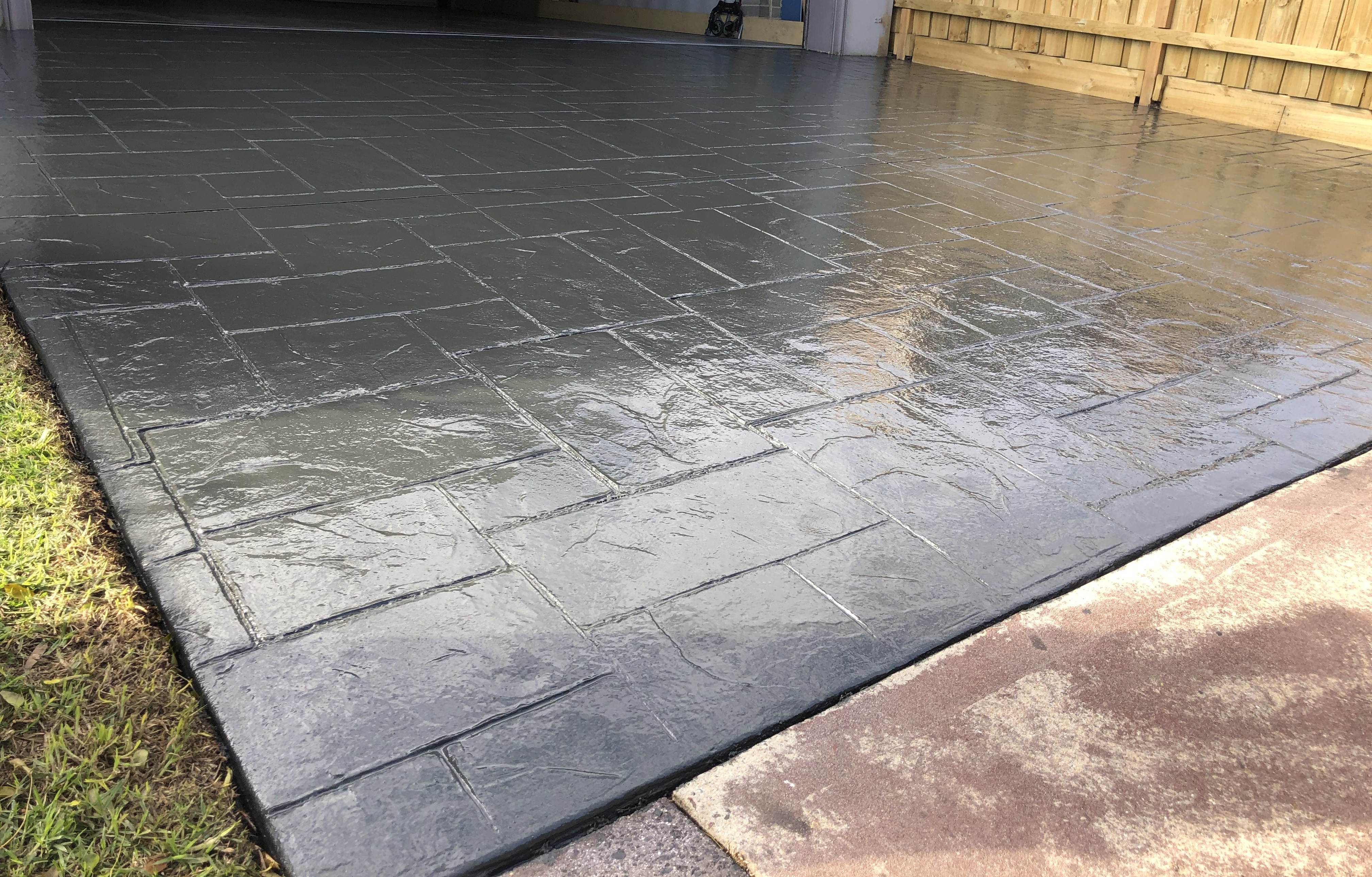 Images Melbourne Concrete Sealing