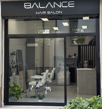 Images Balance Hair Salon