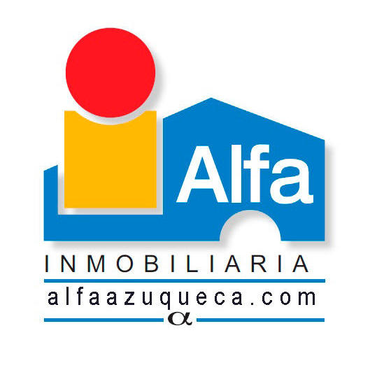 Alfa Azuqueca Logo