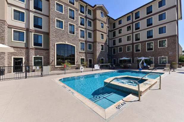 Images Staybridge Suites San Antonio - Stone Oak by IHG