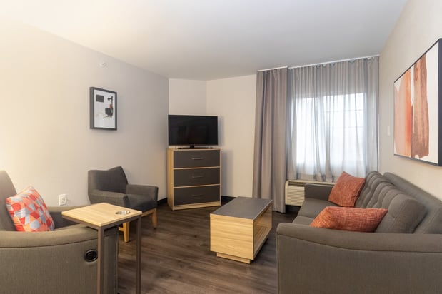 Images Candlewood Suites New Bern by IHG