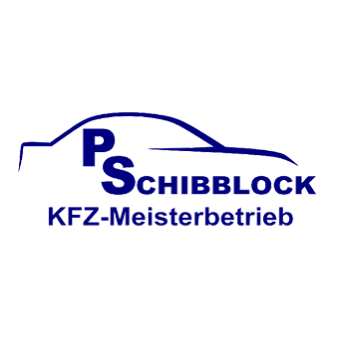 Logo Gerold und Thorsten Schibblock GbR