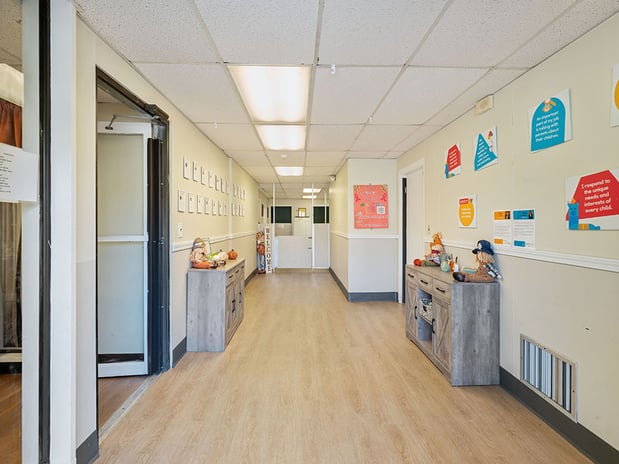 Images East Weymouth KinderCare
