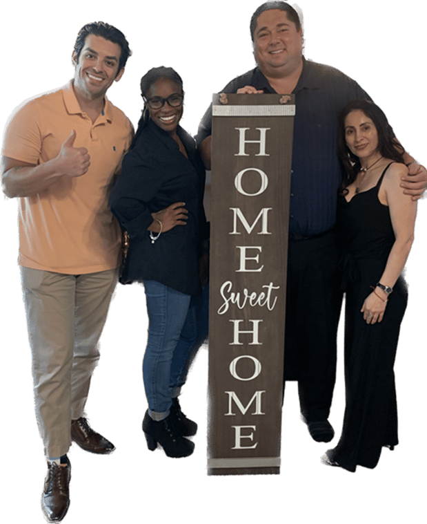 Images Mario Escobedo, The Escobedo Team - Sienna Mortgage