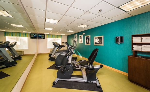 Images Holiday Inn Express & Suites Jacksonville - Blount Island by IHG