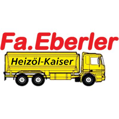 Eberler Mineralöle in Hilpoltstein - Logo