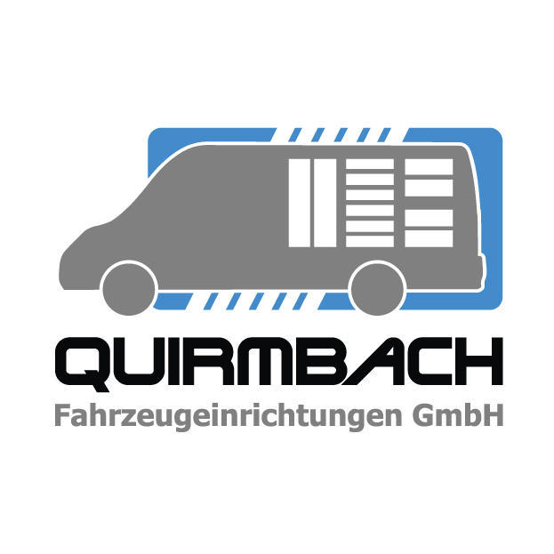 Logo Quirmbach Fahrzeugeinrichtungen GmbH