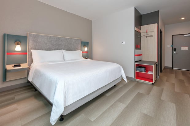 Images avid hotel Austin – Tech Ridge by IHG