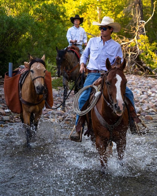 Images CM Ranch