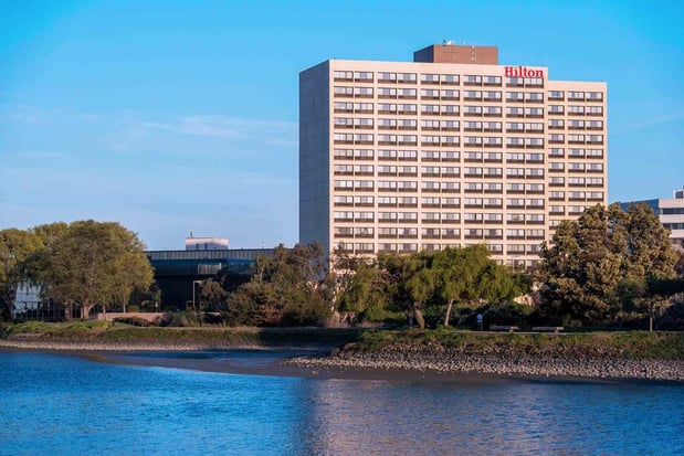 Images Hilton San Francisco Airport Bayfront