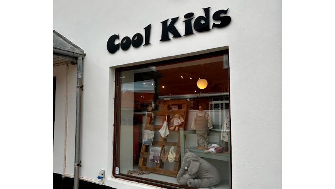Images Cool Kids v/Kai Jarl Nielsen