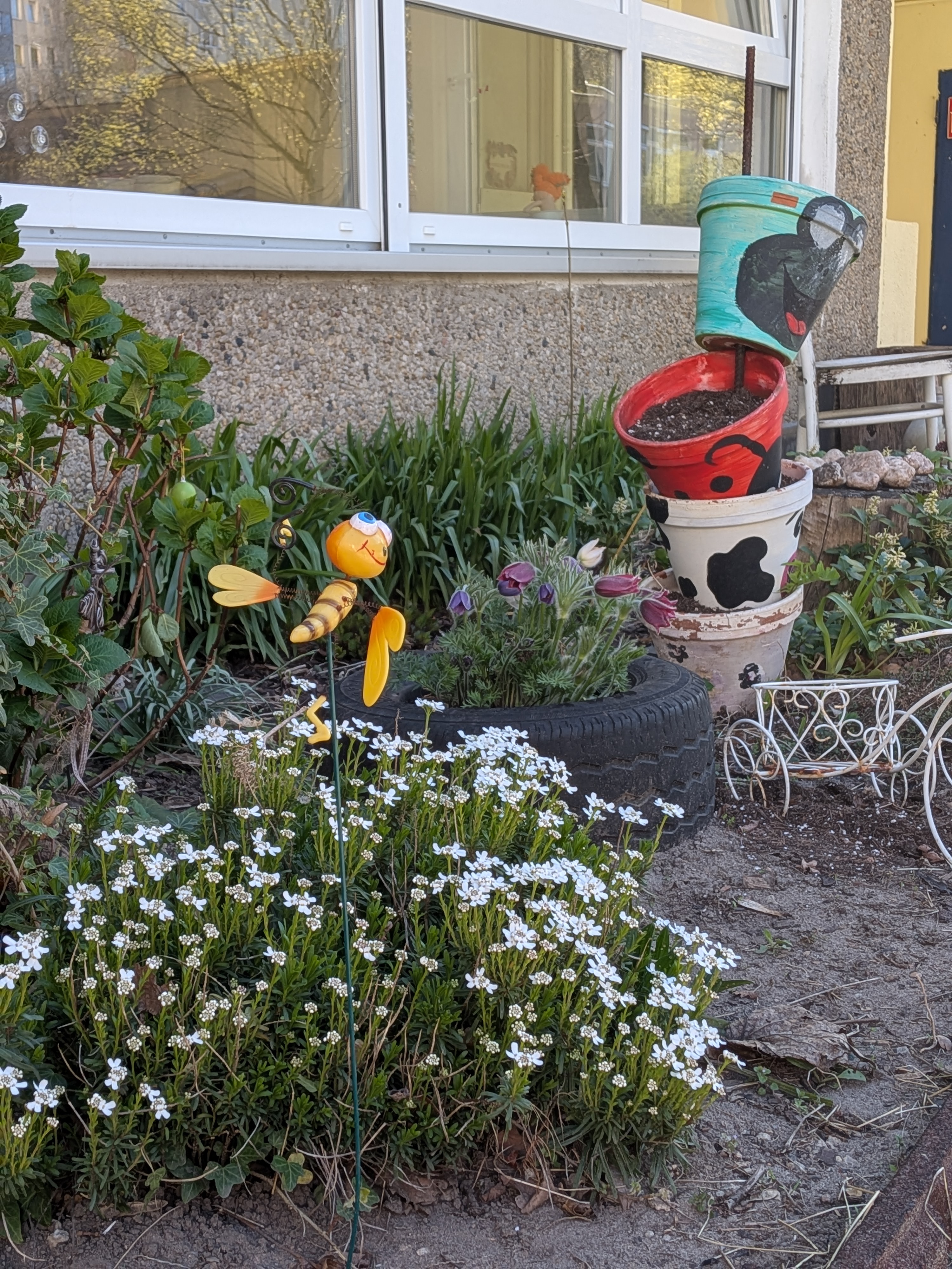 Bild 1 AWO Kita Kunterbunt in Berlin