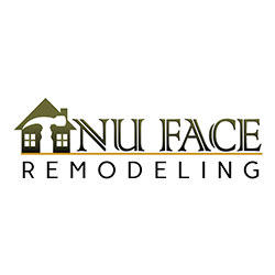 Nu Face Remodeling Logo