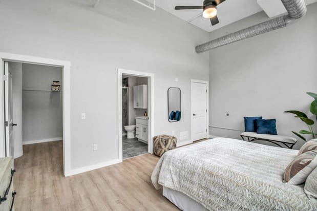 Images Trico Building Apartments