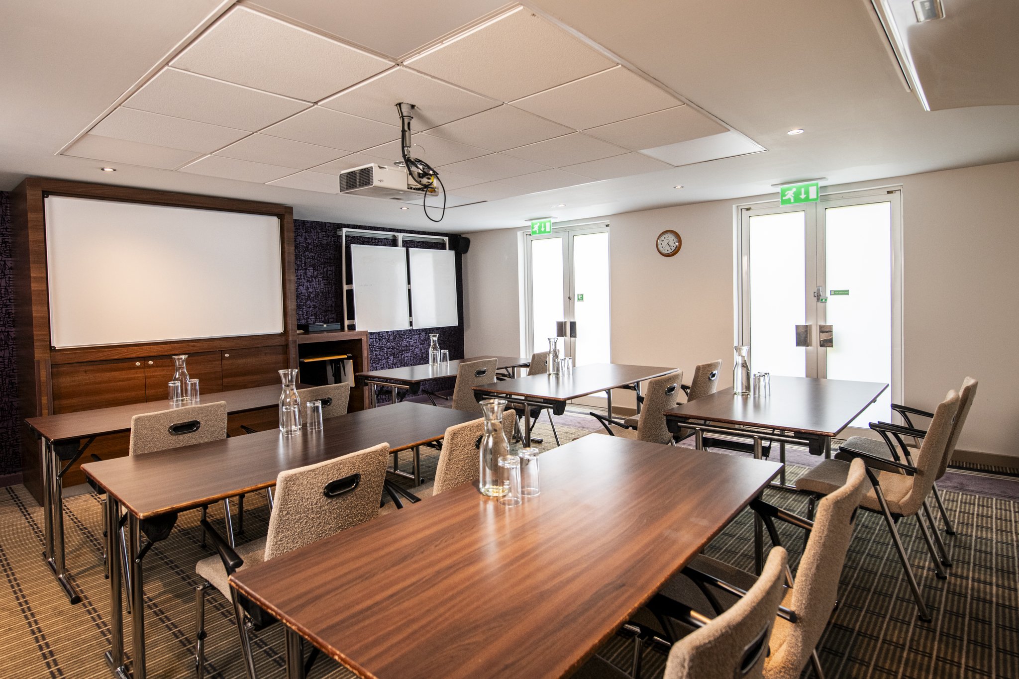 Images Holiday Inn Express Stirling by IHG