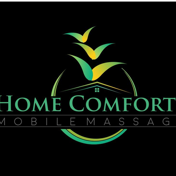 Home Comforts Mobile Massage