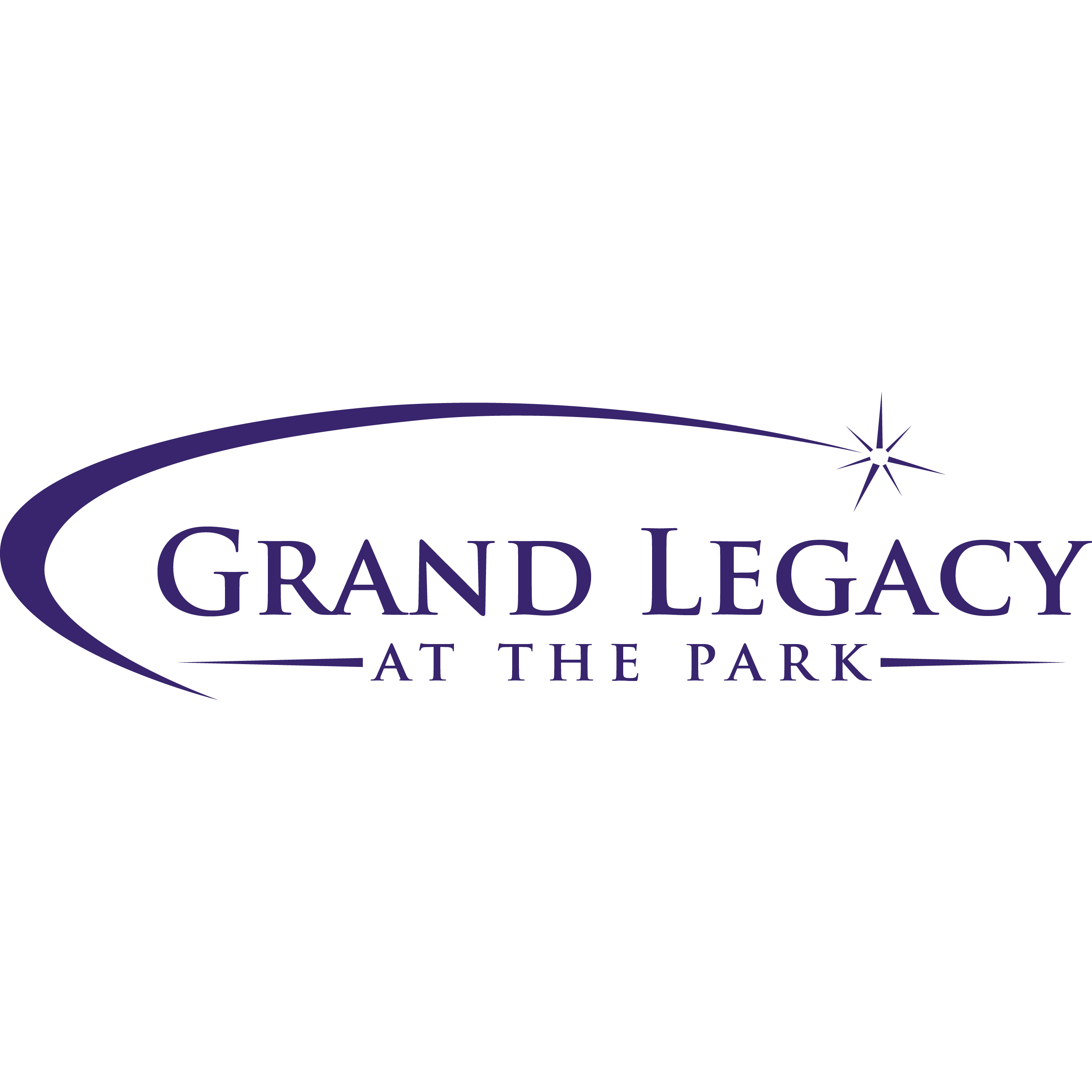 Grand Legacy at the Park