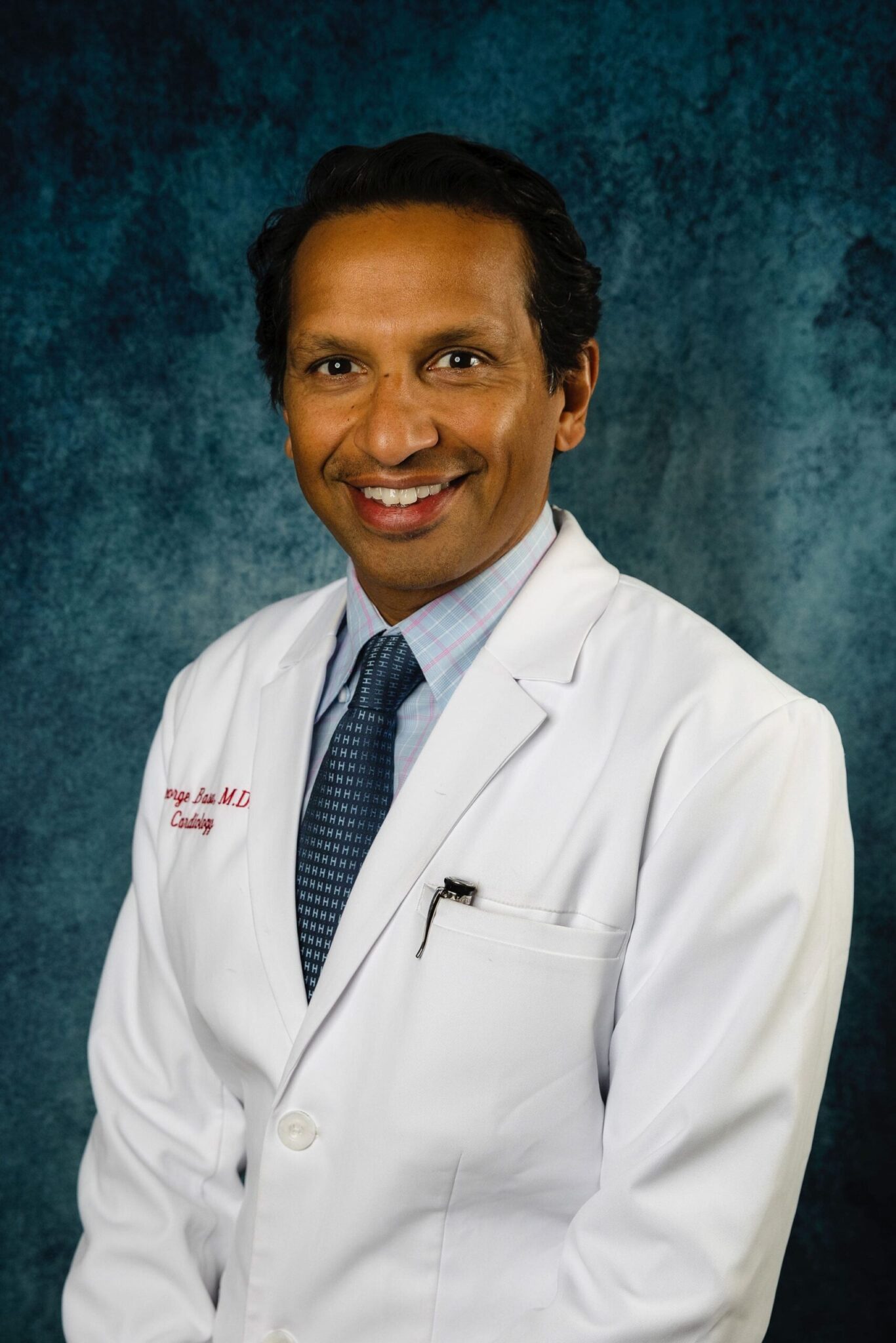 George Basu, MD - Houston, TX - Cardiovascular Disease, Cardiologist, Cardiovascular Surgery, Interventional Cardiology