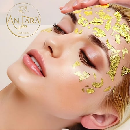 Bilder Antara Spa