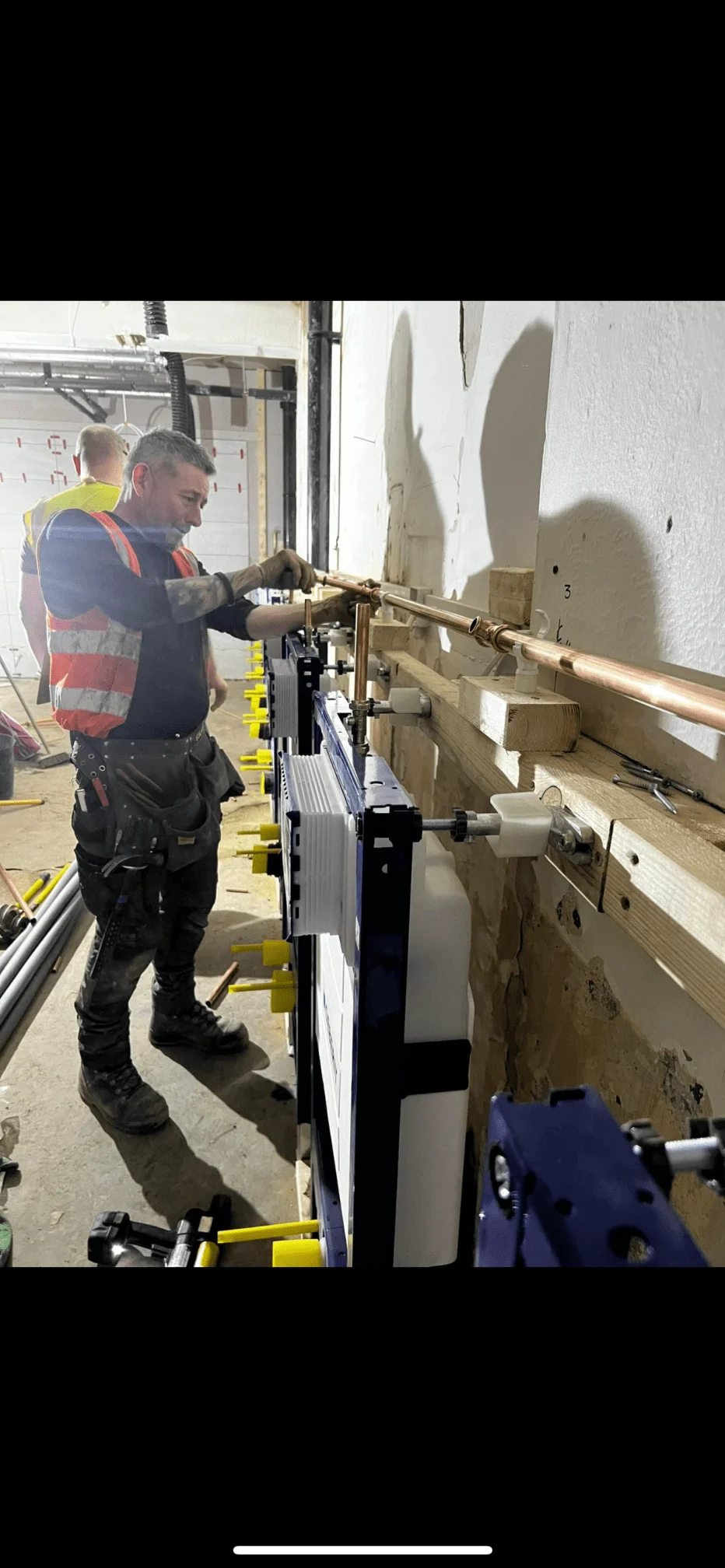 Images Shepshed Plumbing & Heating Ltd