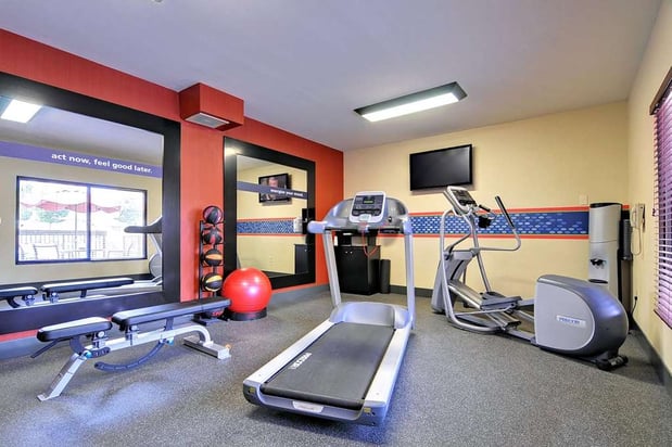 Images Hampton Inn Eden