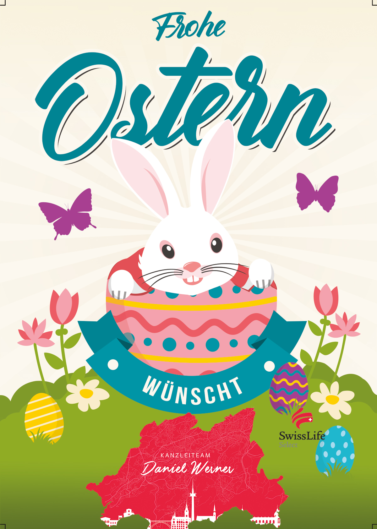 Kanzleiteam Daniel Werner, Friedrich-Ebert-Straße 55 in Wuppertal