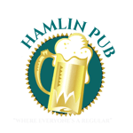 Hamlin Pub Logo