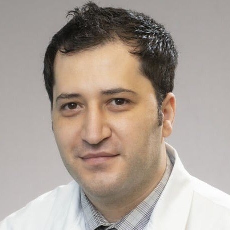 Mokhtar Abdallah