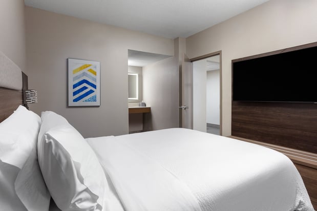 Images Holiday Inn Express Foster Lodge