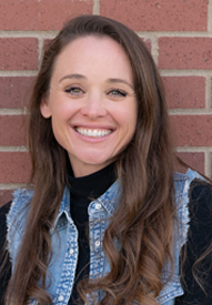 Millie Berger