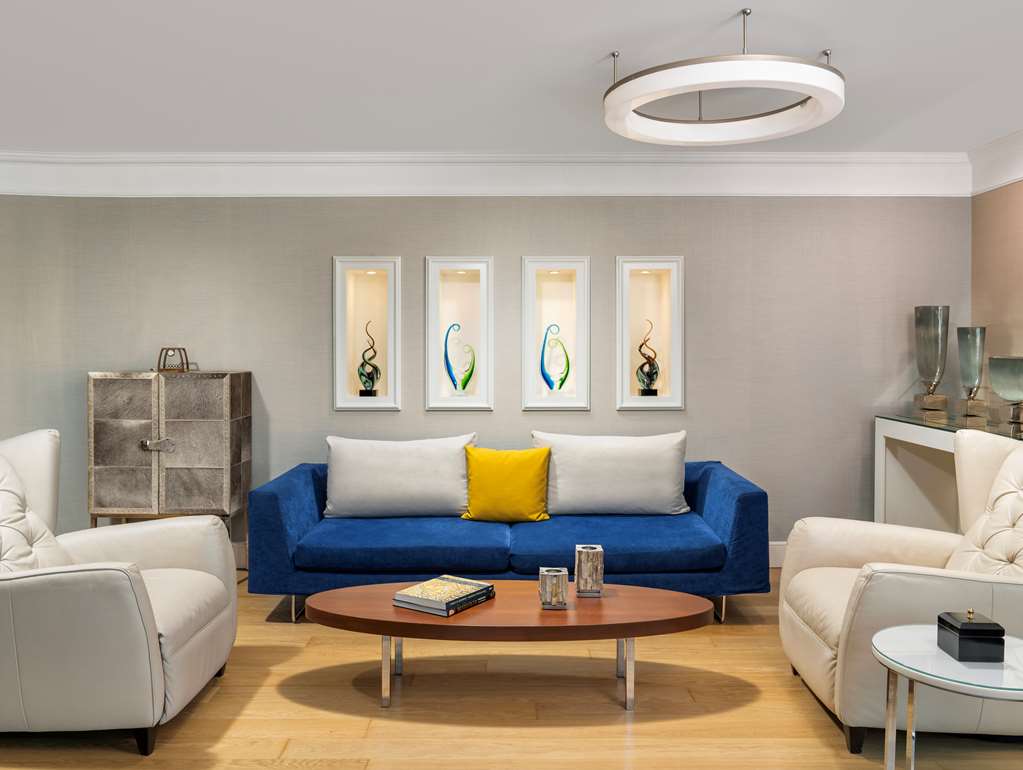 Images Radisson Blu Hotel, Istanbul Sisli