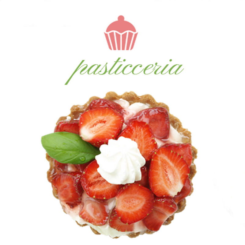 Images Pasticceria Pieretti