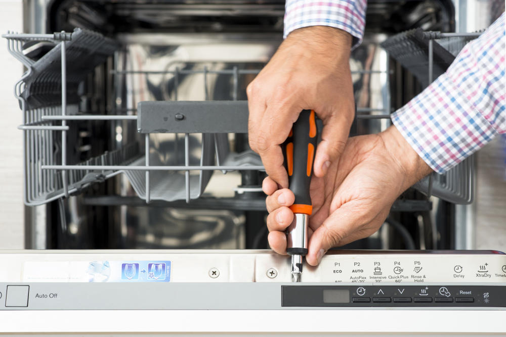 Home Appliance Repairs in Kansas City - A.BMay