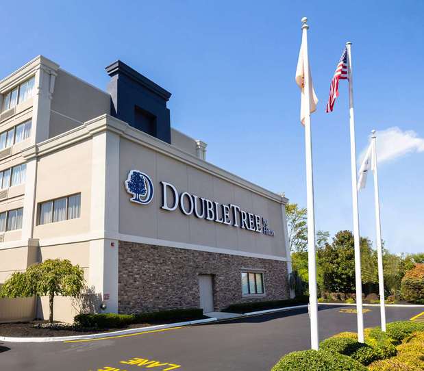Images DoubleTree by Hilton Hotel Tinton Falls - Eatontown