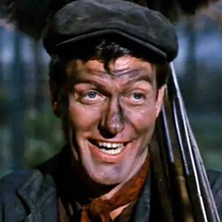 Images The Chimney Sweep(BSIT)