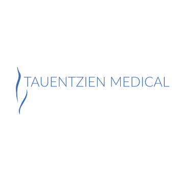 Andreas Gröger Tauentzien Medical in Berlin - Logo