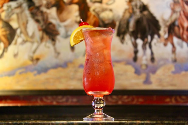 Images Bandero County Wood Grill