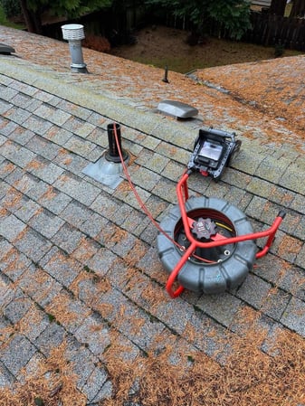 Images Knight Rooter Sewer & Drain Cleaning Services