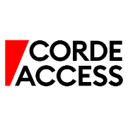 Corde-Access SA Logo