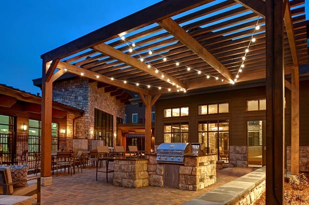 Images Homewood Suites by Hilton Eagle Boise