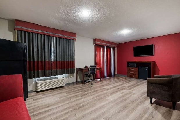 Images SureStay Plus by Best Western San Antonio North